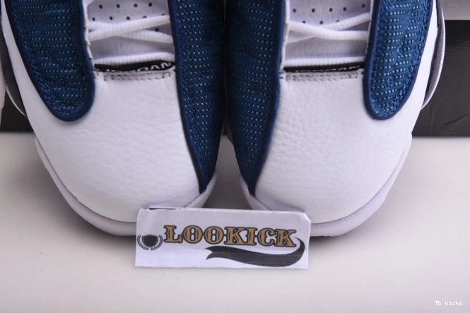 Rep TBK Retro Air Flint 13 Jordan 414571-401 (2010) 0723